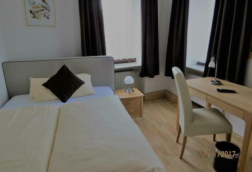 스탠다드 룸, Saarblick Mettlach