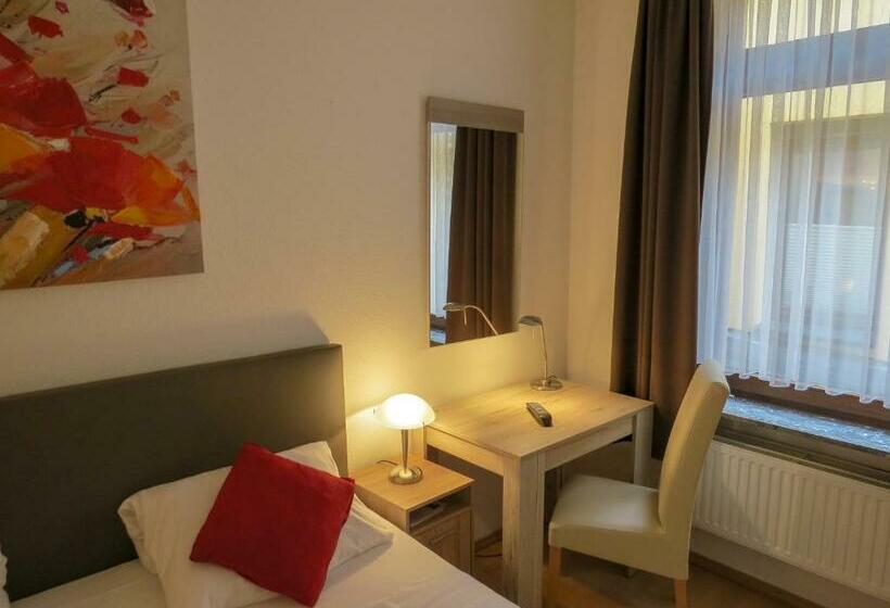 스탠다드 룸, Saarblick Mettlach