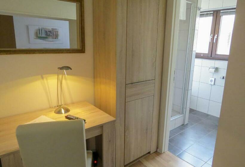 스탠다드 룸, Saarblick Mettlach