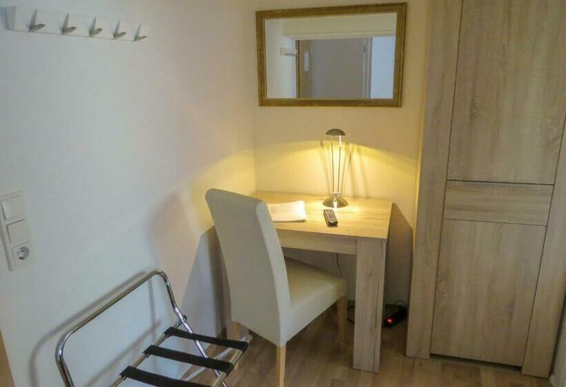 스탠다드 룸, Saarblick Mettlach