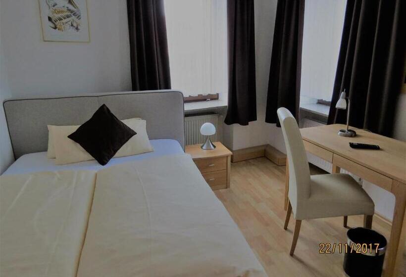 스탠다드 싱글 룸, Saarblick Mettlach