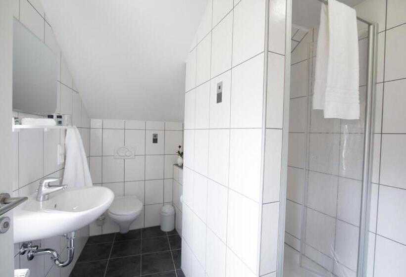 스탠다드 룸, Saarblick Mettlach