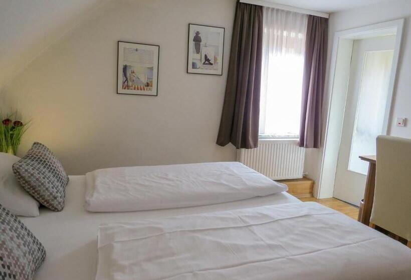 스탠다드 룸, Saarblick Mettlach