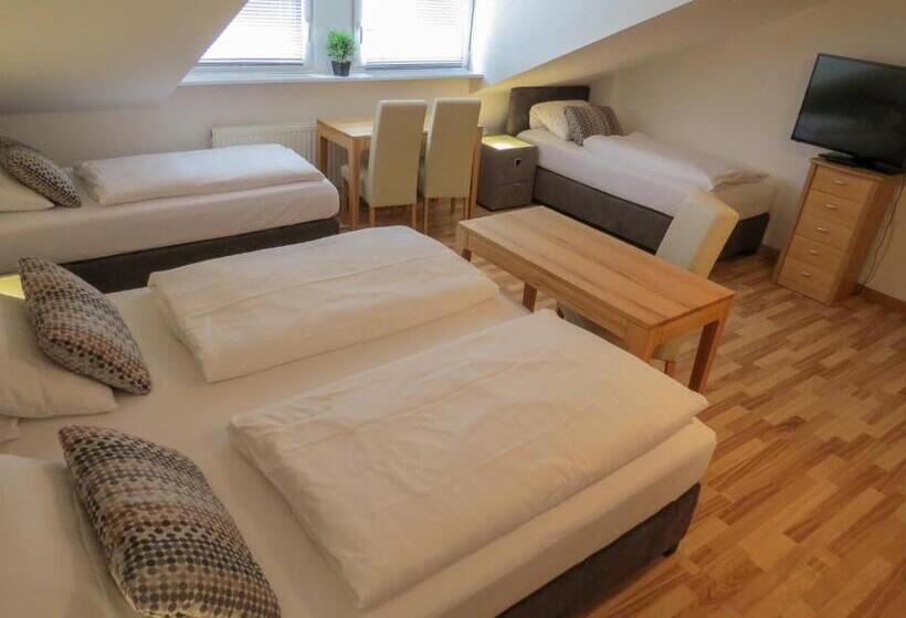 패밀리 룸, Saarblick Mettlach