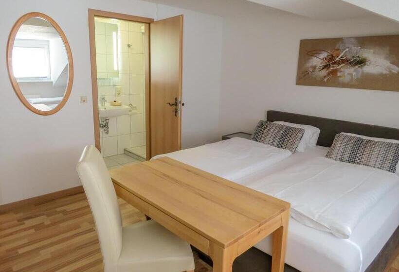 패밀리 룸, Saarblick Mettlach