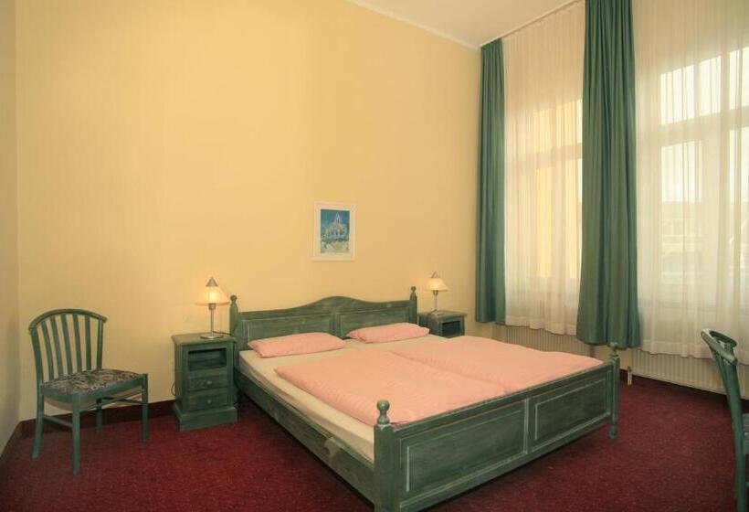 اتاق سوپریور, See Eck