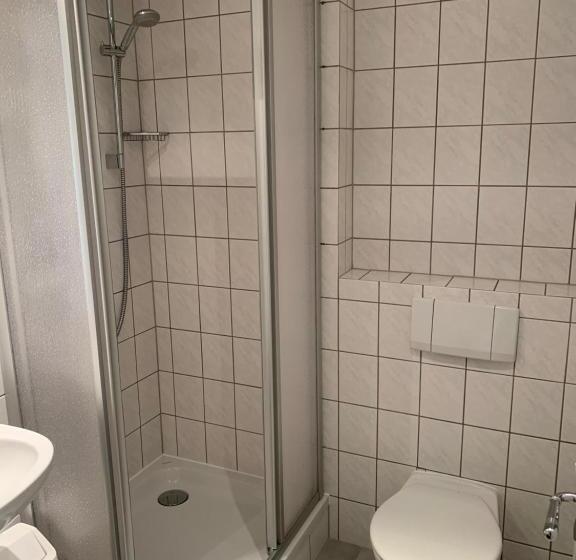 اتاق استاندارد با چشمانداز دریا, See Eck