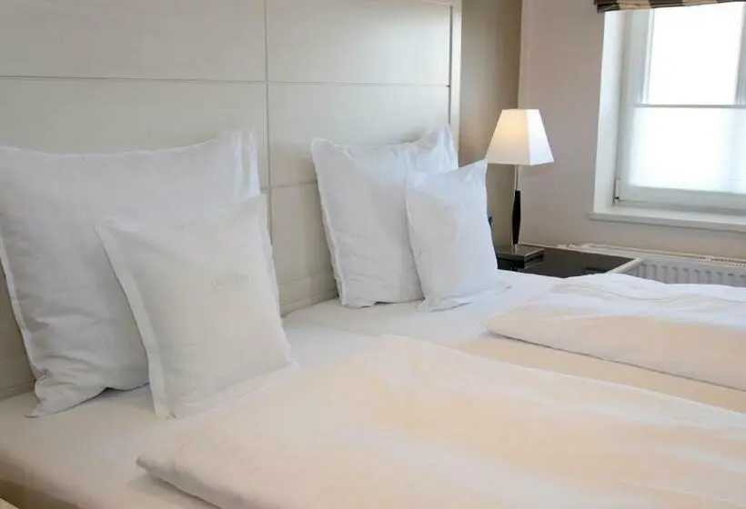 Sviitti, Sylthotel Raffelhüschen Garni