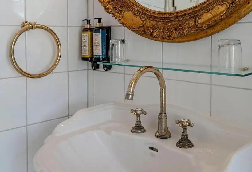 Premium-huone, Villa Bleichröder