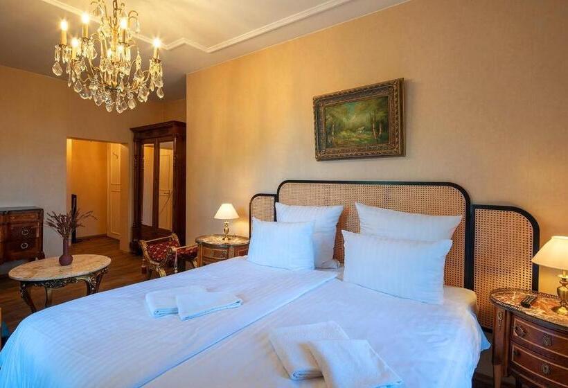 اتاق پرمیوم, Villa Bleichröder