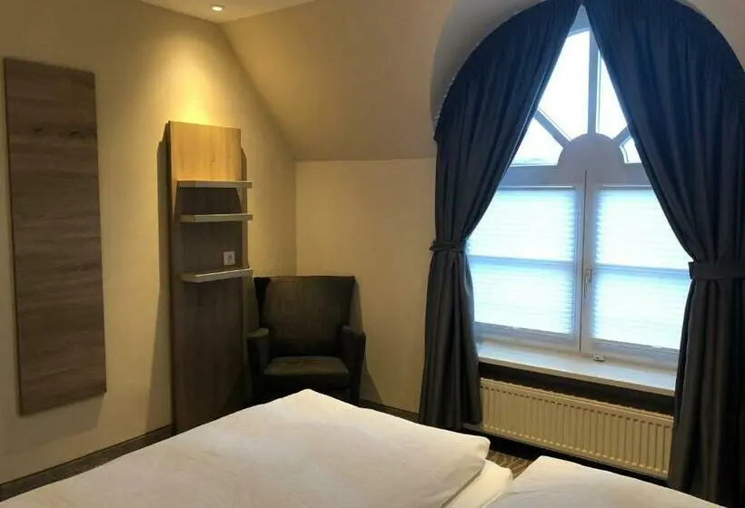 スタンダードルーム, Villa Huxori