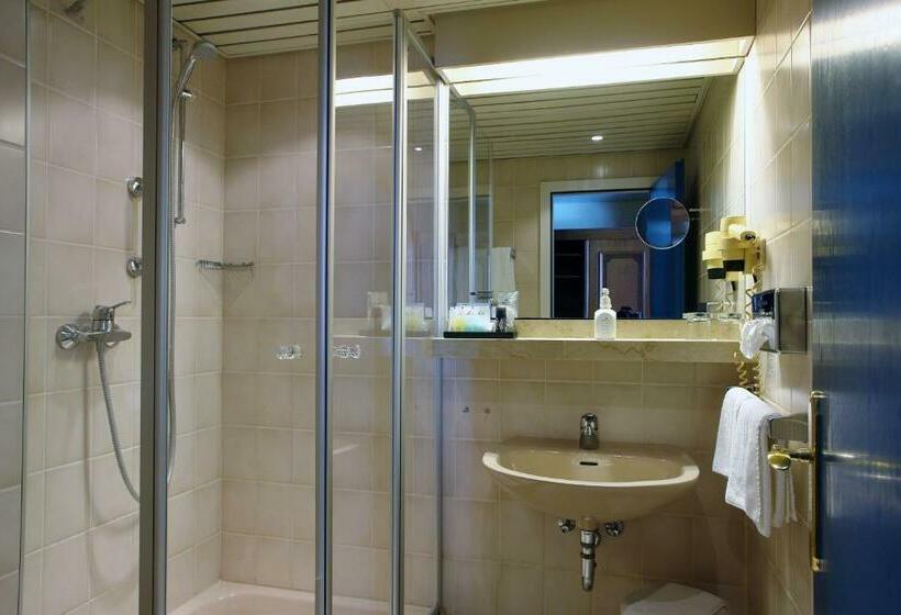 스탠다드 룸, Villa Huxori