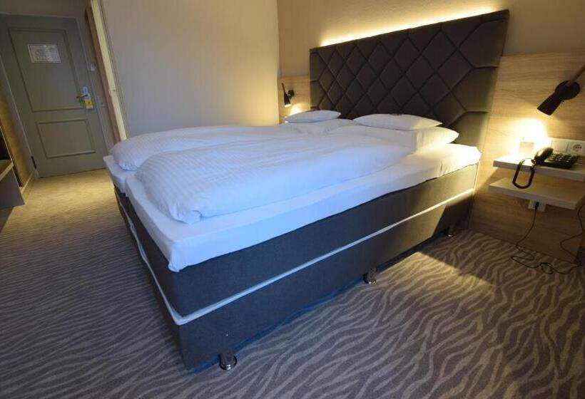 스탠다드 룸, Villa Huxori