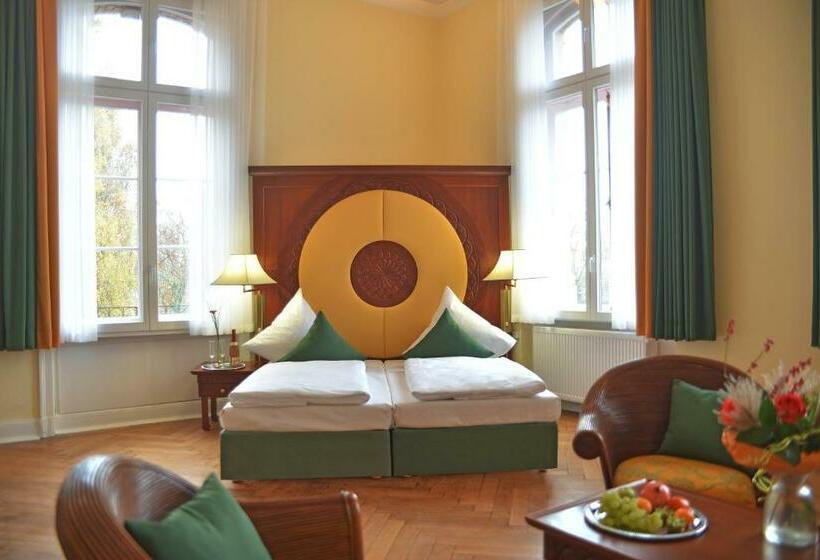 标准间, Villa Ponte Wisera