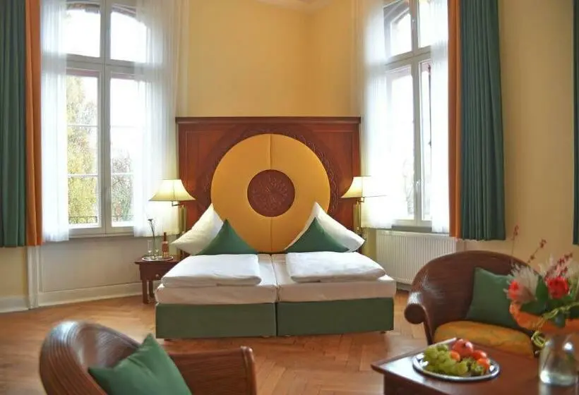 Standard-huone, Villa Ponte Wisera