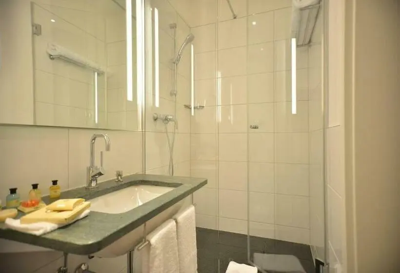 Standard-huone, Villa Ponte Wisera