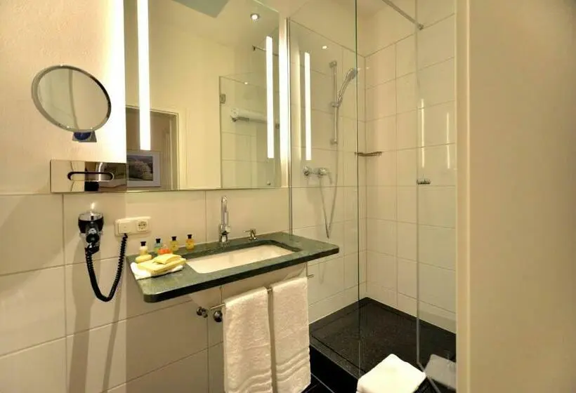 Standard-huone, Villa Ponte Wisera