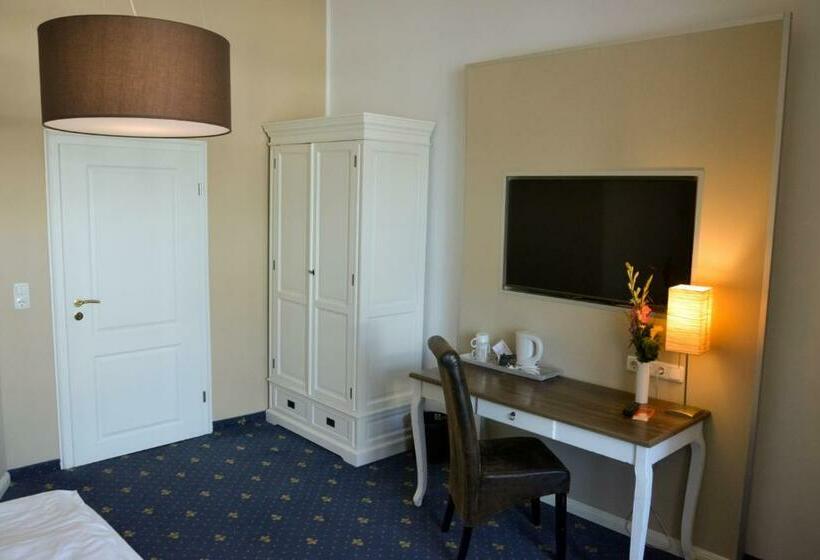 Номер Стандарт, Villa Schwanebeck