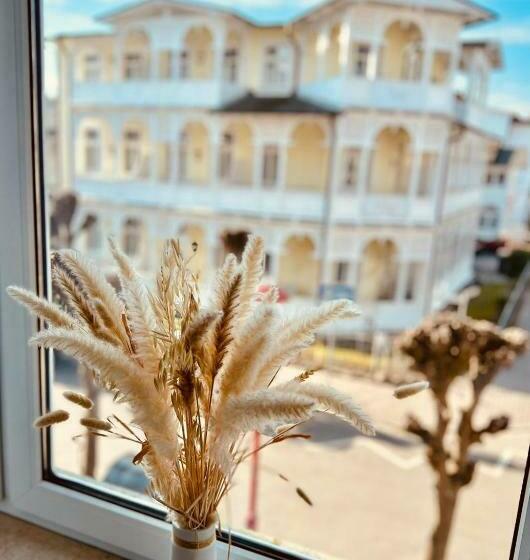 Номер Стандарт, Villa Schwanebeck