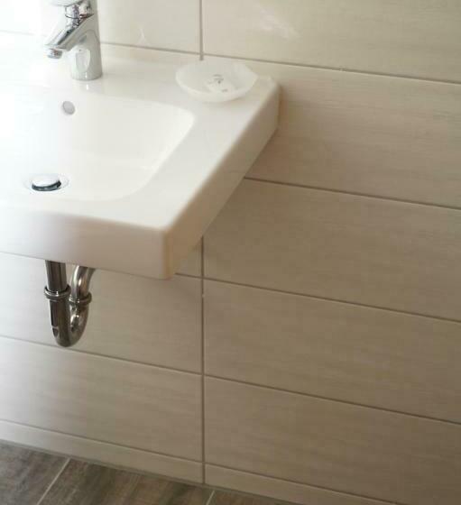 스탠다드 싱글 룸, Villa Undine