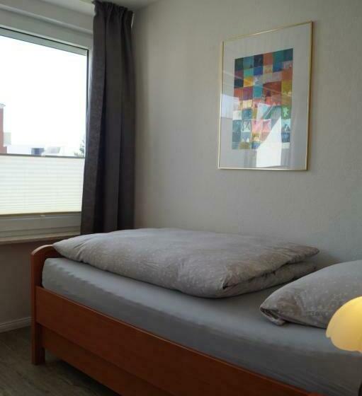 스탠다드 싱글 룸, Villa Undine