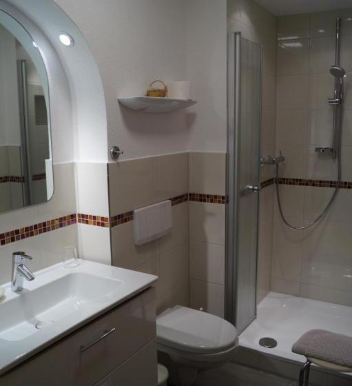 스탠다드 발코니 룸, Villa Undine