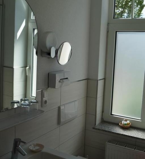 스탠다드 룸, Villa Undine