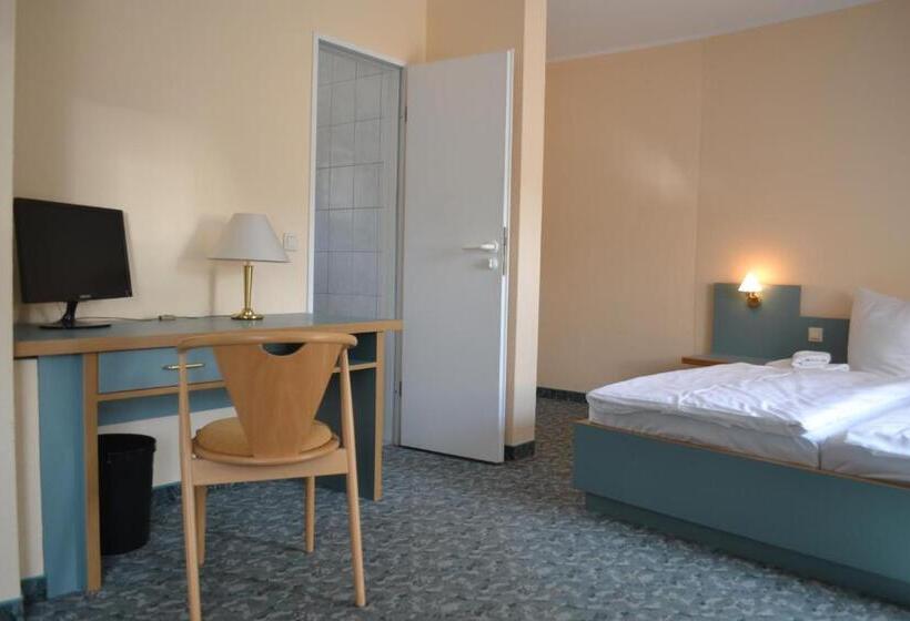 Семейный Номер, Wehlener Hof