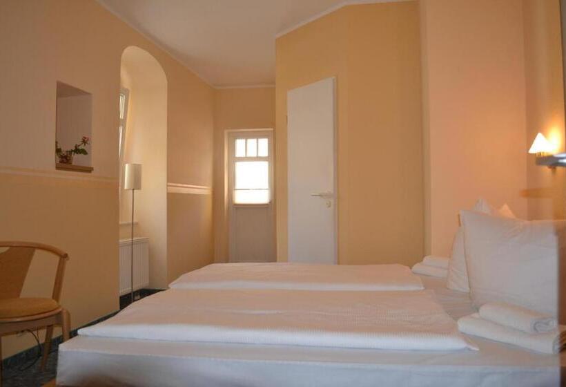 Номер Deluxe, Wehlener Hof