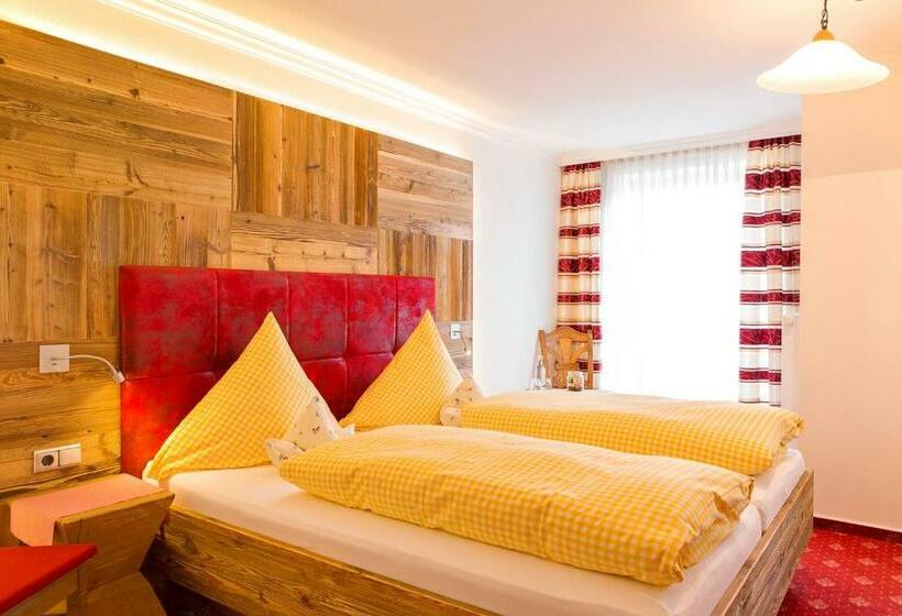 חדר בסיסי, Wellness & Naturhotel Tonihof