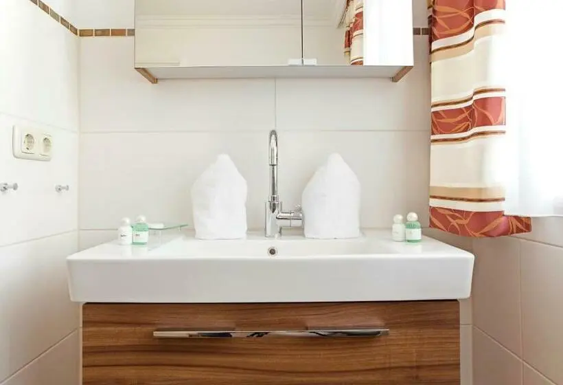 ベーシックルーム, Wellness & Naturhotel Tonihof