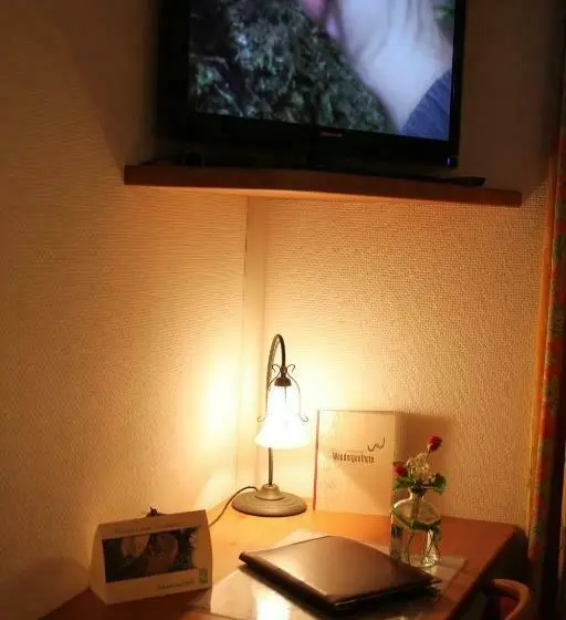 スタンダードルーム, Wüllner's Landgasthof