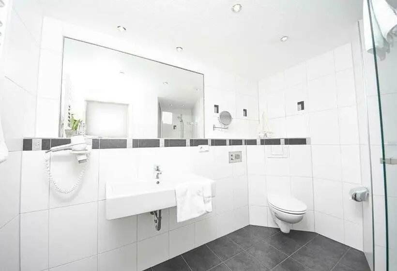 Standard-huone, Zum Grünen Kranz
