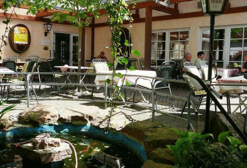 스탠다드 룸, Zum Ochsen