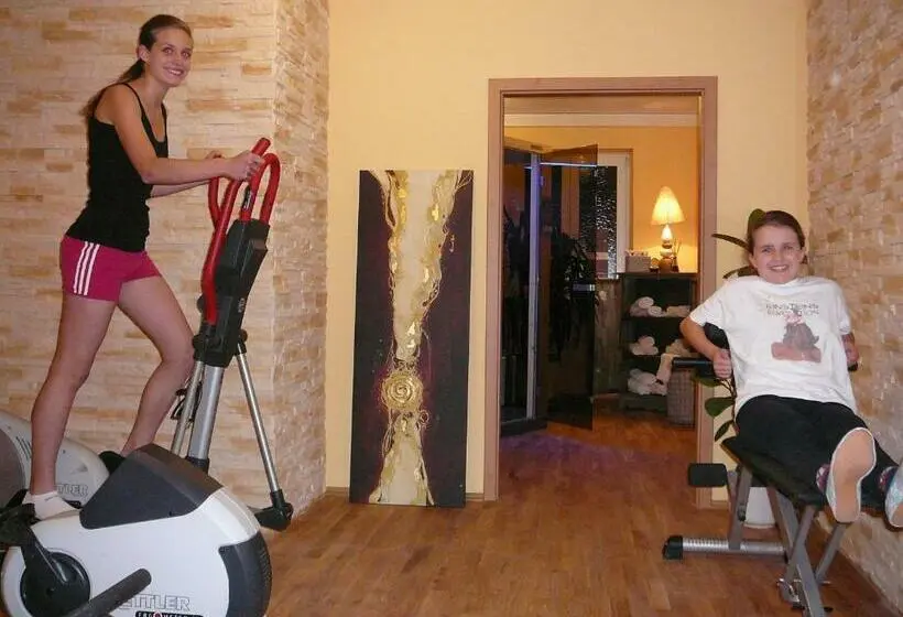 スタンダード４人部屋, Zum Ochsen