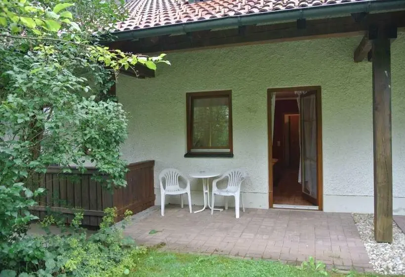 スタンダードルーム, Zwieseler Waldhaus
