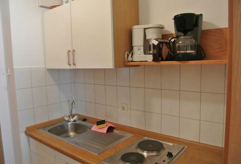 スタンダードルーム, Zwieseler Waldhaus