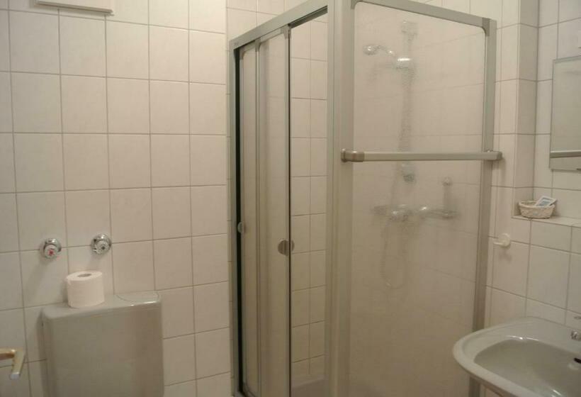 デラックスルーム, Zwieseler Waldhaus