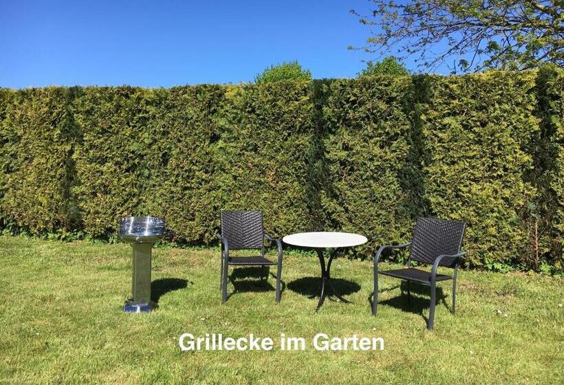 Номер Стандарт Индивидуальный, Kastanienhof Hotel Garni