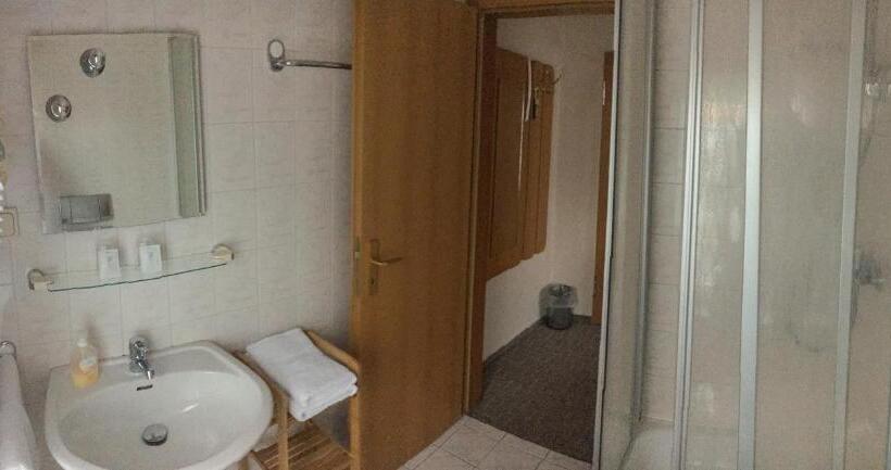 Номер Economy, Kastanienhof Hotel Garni