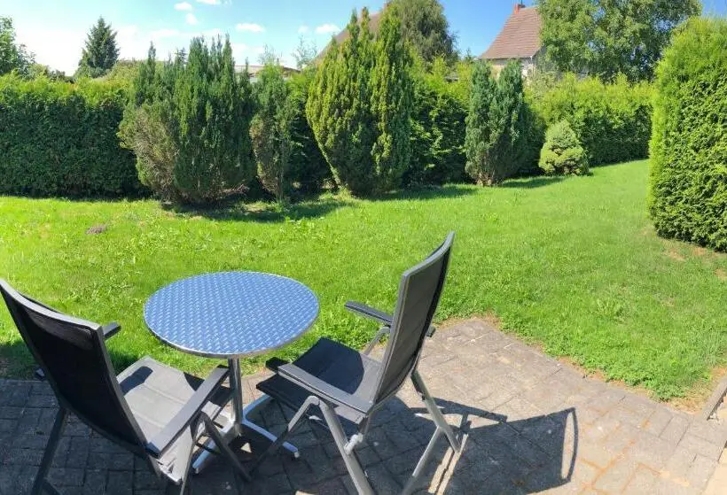 Superior Room with Terrace, Kastanienhof Hotel Garni