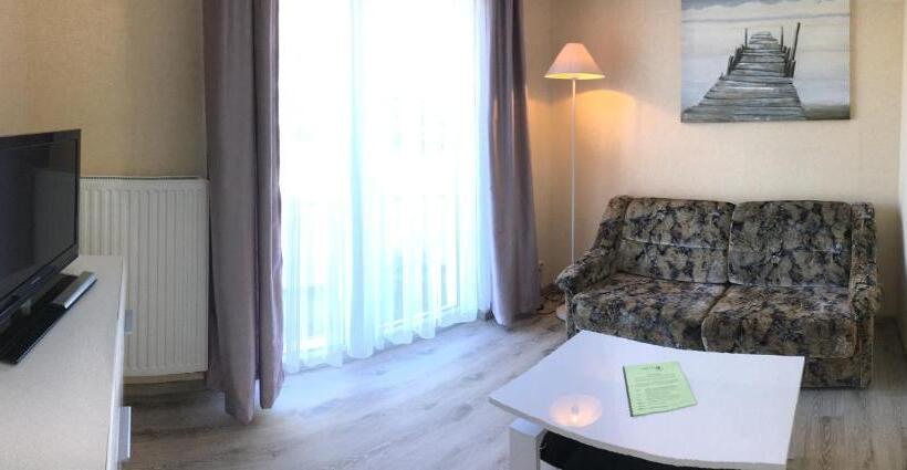Номер Superior, Kastanienhof Hotel Garni