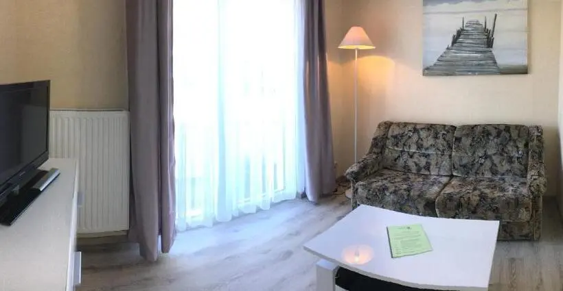 Superior-huone, Kastanienhof Hotel Garni