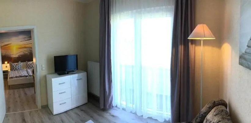 Superior-huone, Kastanienhof Hotel Garni