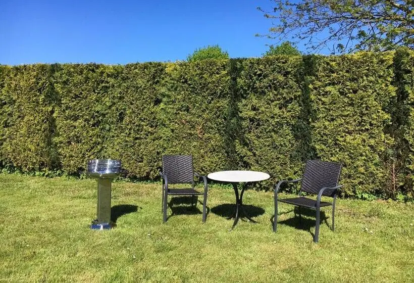 Standard-huone, Kastanienhof Hotel Garni
