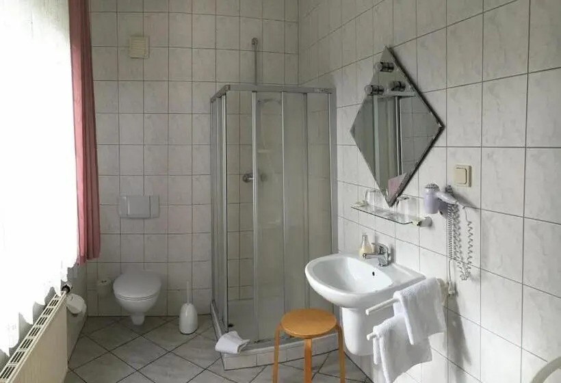 Standard-huone, Kastanienhof Hotel Garni