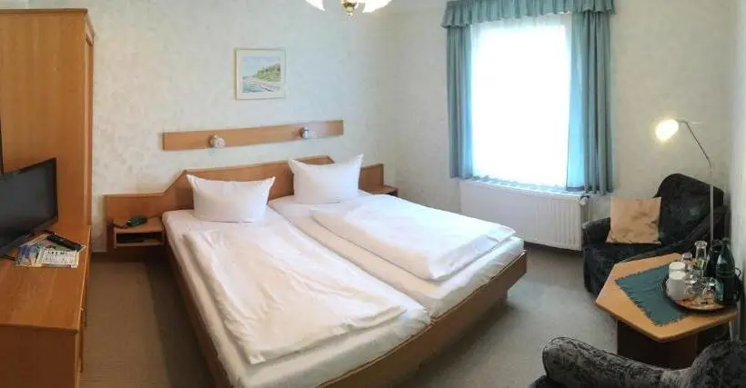 Basic-huone, Kastanienhof Hotel Garni