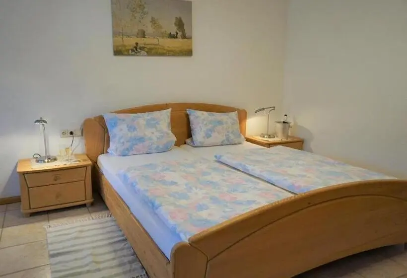 Standard-huone, Kurparkhotel Faißt