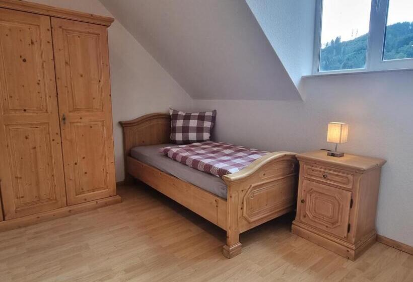 Апартаменты Superior 1 Спальня, Kurparkhotel Faißt