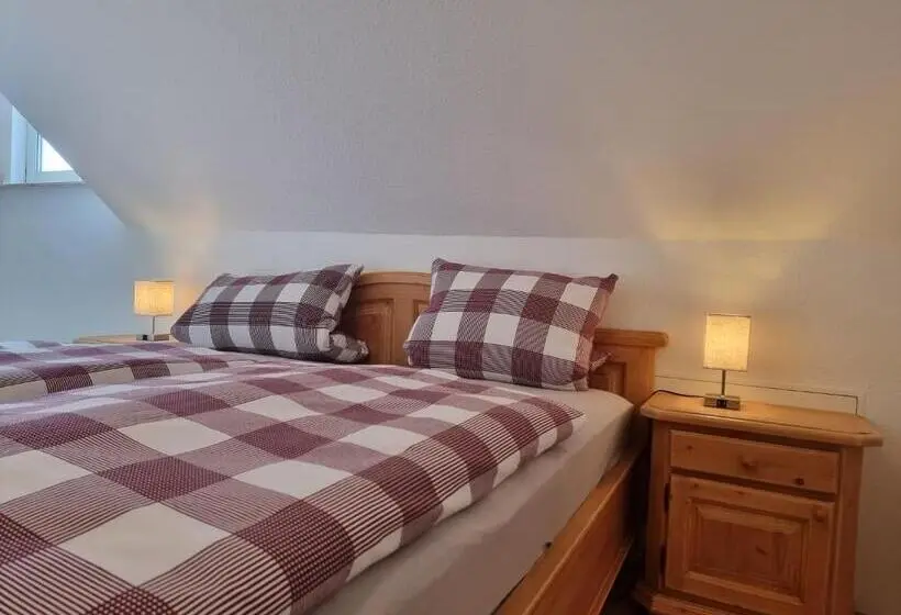 Superior-huoneisto 1 Makuuhuone, Kurparkhotel Faißt